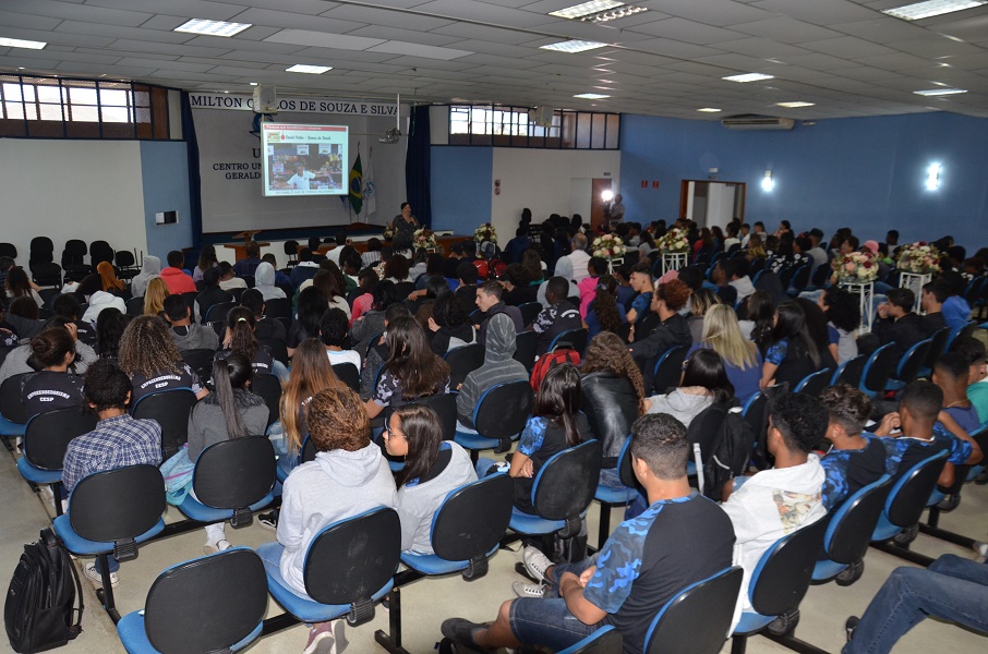 Sebrae